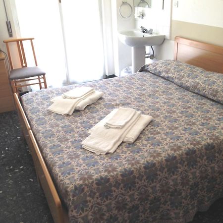 Albergo La Neigra Sestri Levante Luaran gambar