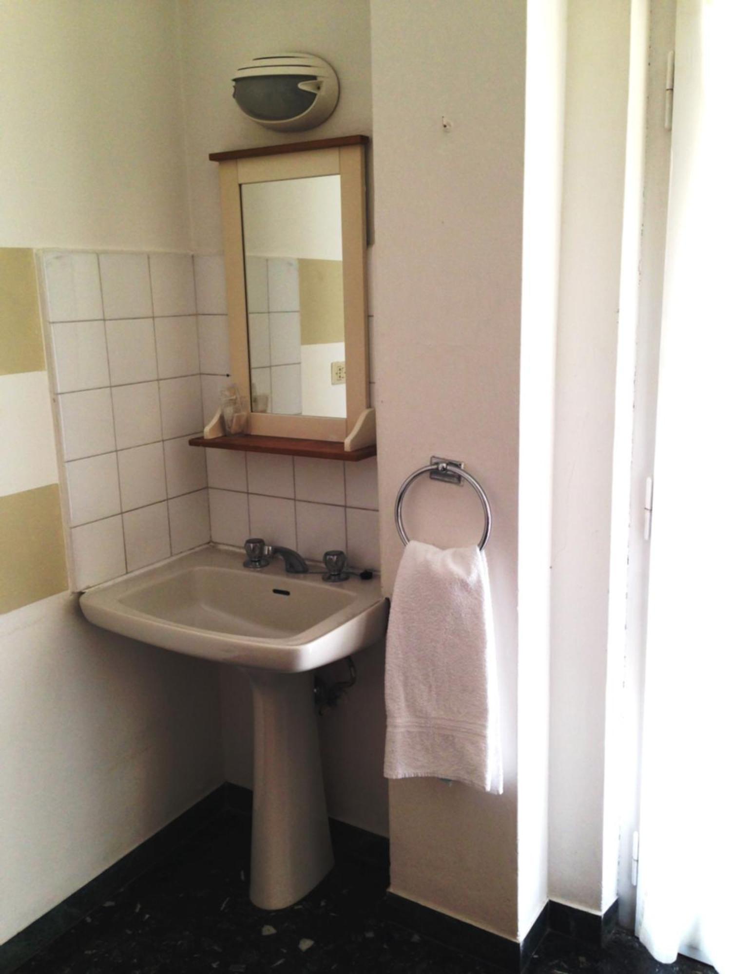 Albergo La Neigra Sestri Levante Luaran gambar