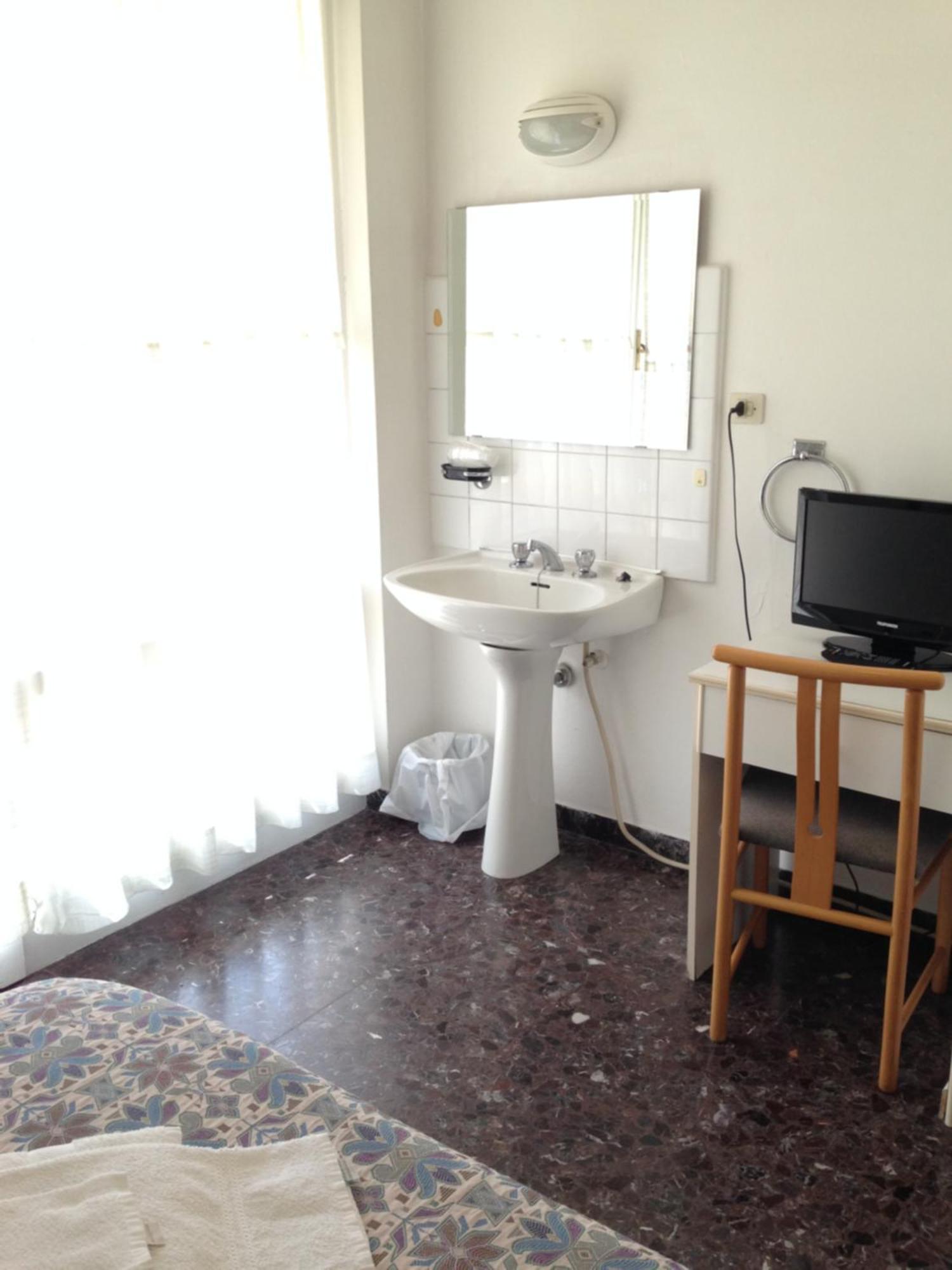Albergo La Neigra Sestri Levante Luaran gambar