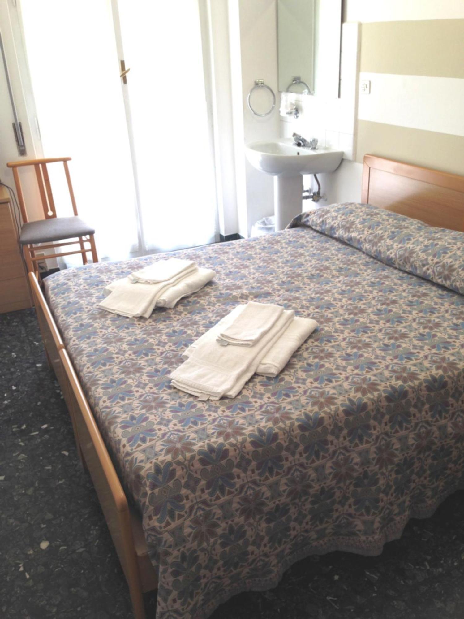 Albergo La Neigra Sestri Levante Luaran gambar