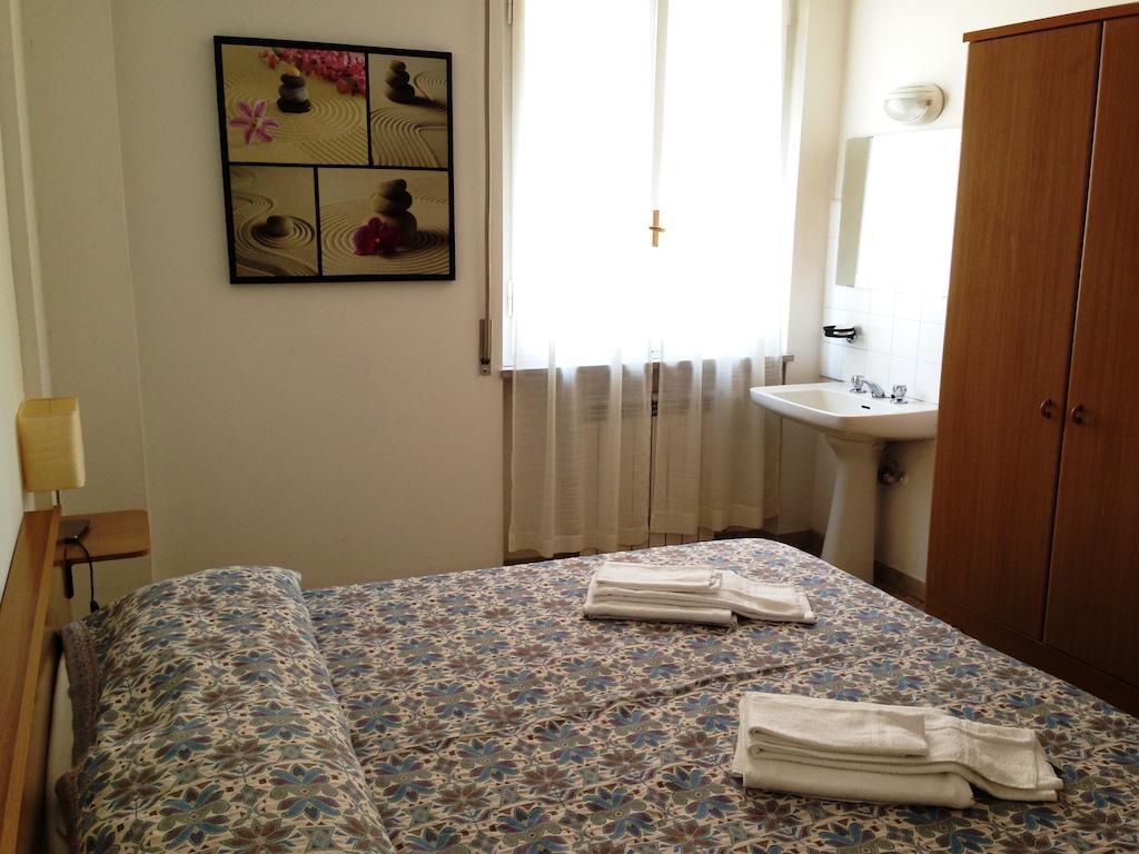 Albergo La Neigra Sestri Levante Luaran gambar