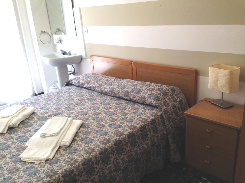 Albergo La Neigra Sestri Levante Luaran gambar