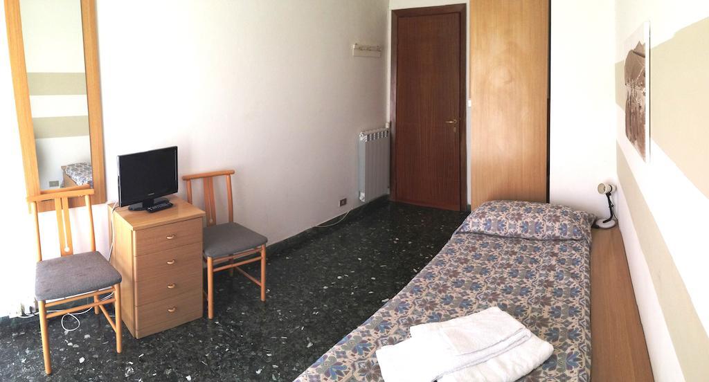 Albergo La Neigra Sestri Levante Bilik gambar