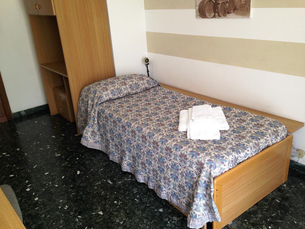 Albergo La Neigra Sestri Levante Bilik gambar