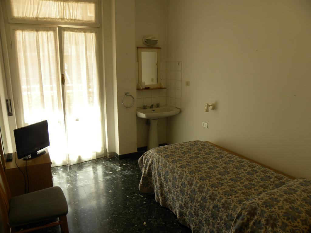 Albergo La Neigra Sestri Levante Luaran gambar