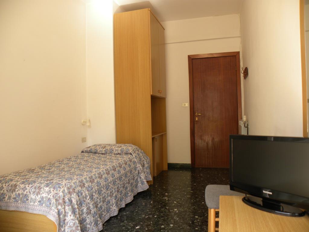 Albergo La Neigra Sestri Levante Bilik gambar