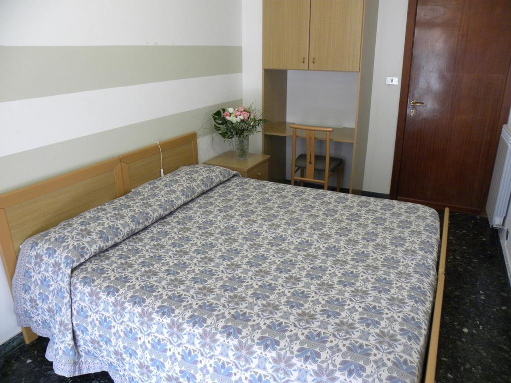 Albergo La Neigra Sestri Levante Bilik gambar