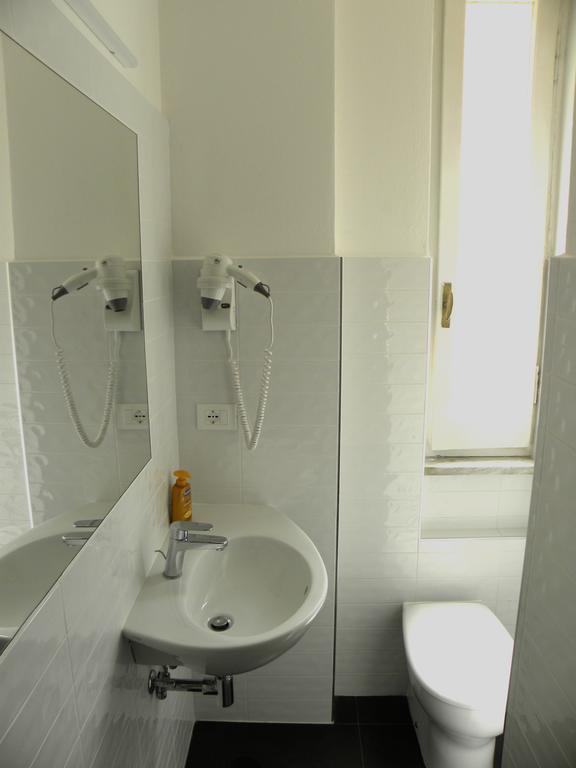 Albergo La Neigra Sestri Levante Luaran gambar