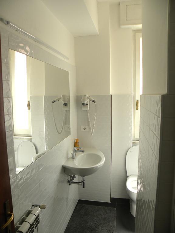 Albergo La Neigra Sestri Levante Luaran gambar