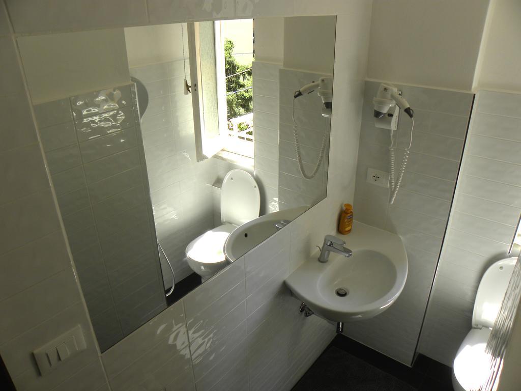 Albergo La Neigra Sestri Levante Luaran gambar