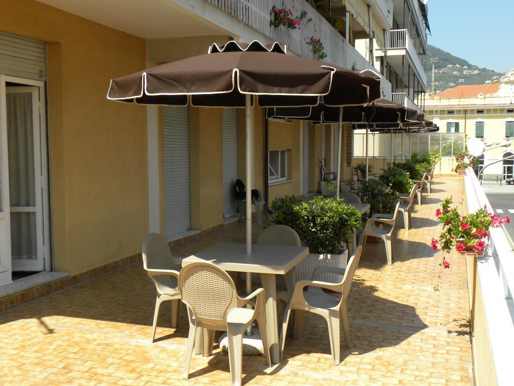 Albergo La Neigra Sestri Levante Luaran gambar