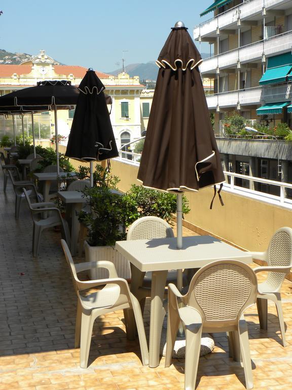 Albergo La Neigra Sestri Levante Luaran gambar