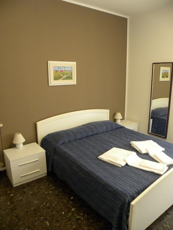 Albergo La Neigra Sestri Levante Luaran gambar