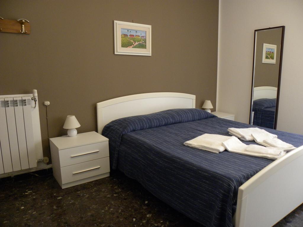 Albergo La Neigra Sestri Levante Luaran gambar