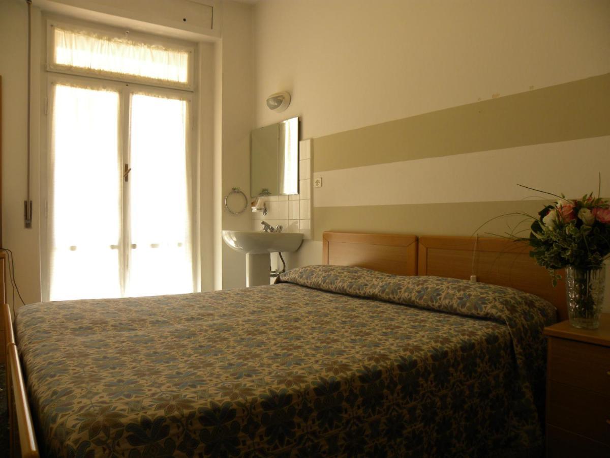 Albergo La Neigra Sestri Levante Luaran gambar